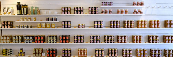 All our products