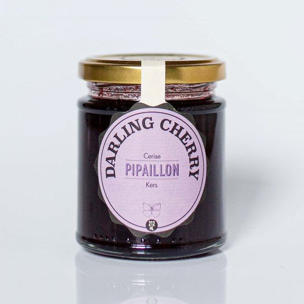 Confiture de Cerises (Darling Cherry)