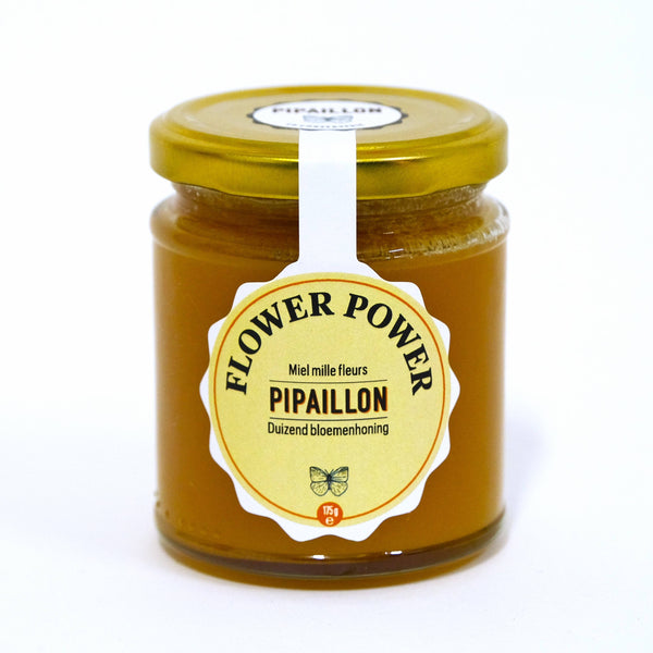 Millefiori Honey (Flower Power)