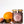 Load image into Gallery viewer, Fig & Candied Oranges Jam (Miss Figgy)