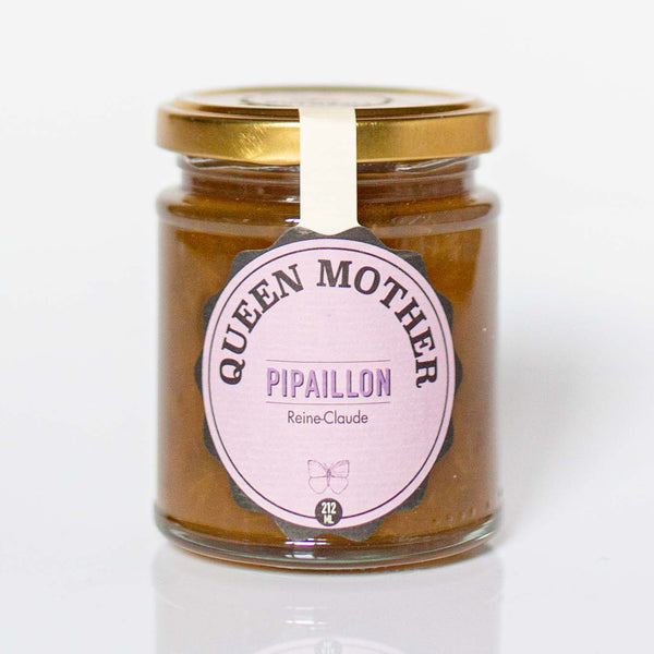 Greengage Jam (koningin-moeder)