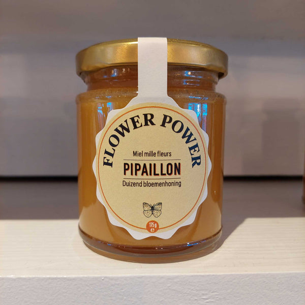 Millefiori Honey (Flower Power)