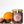 Laad de afbeelding in de Gallery-viewer, Vijgen &amp; Gekonfijte Sinaasappels Jam (Miss Figgy)
